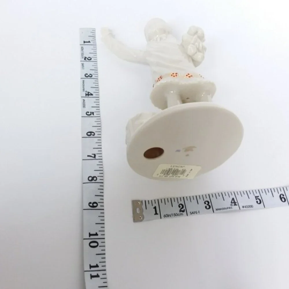 Lenox Figurine Ivory Wish Upon A Star